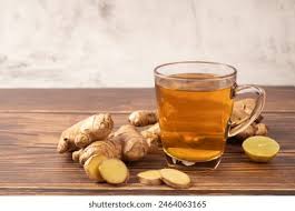 Herbal Drink